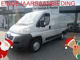 Peugeot Boxer 330 2.2 HDI L1H1 Airco, Prima onderhouden