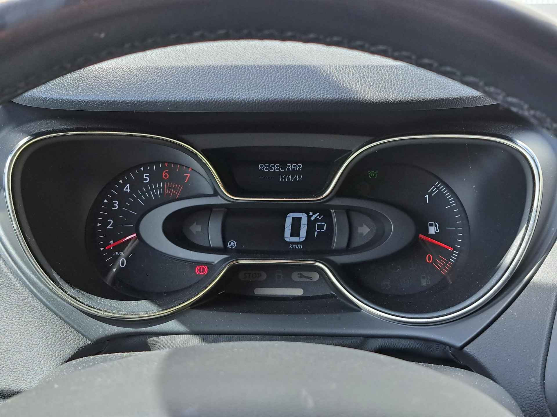Renault Captur 1.3 TCe Intens | Trekhaak | Camera Achter | Climate Control | Navigatie - 17/31