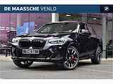 BMW X4 M40i High Executive Automaat / Panoramadak / Trekhaak / Laserlight / Parking Assistant Plus / Head-Up / Driving Assistant Professional / Comfort Access