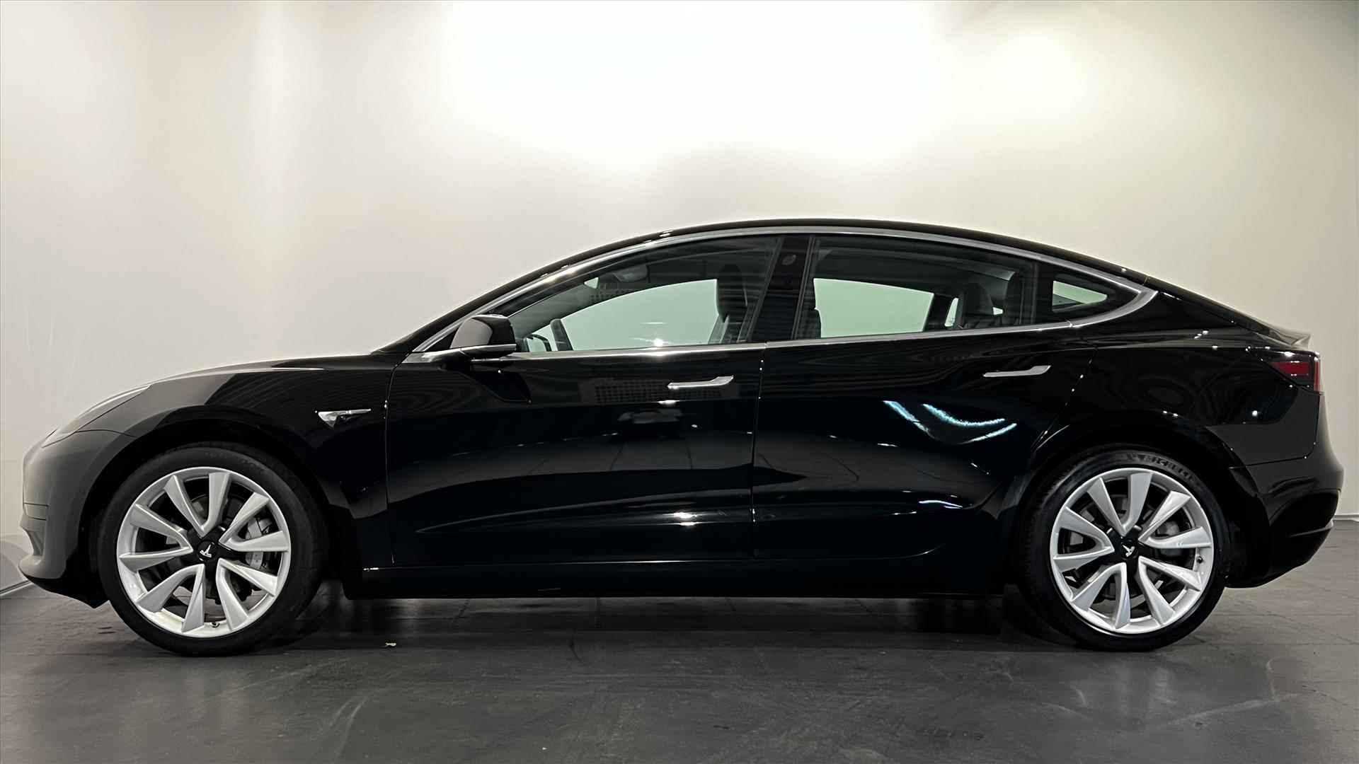 Tesla Model 3 Standard Plus RWD | PANORAMA DAK | VERWARMBARE STOELEN - 7/39