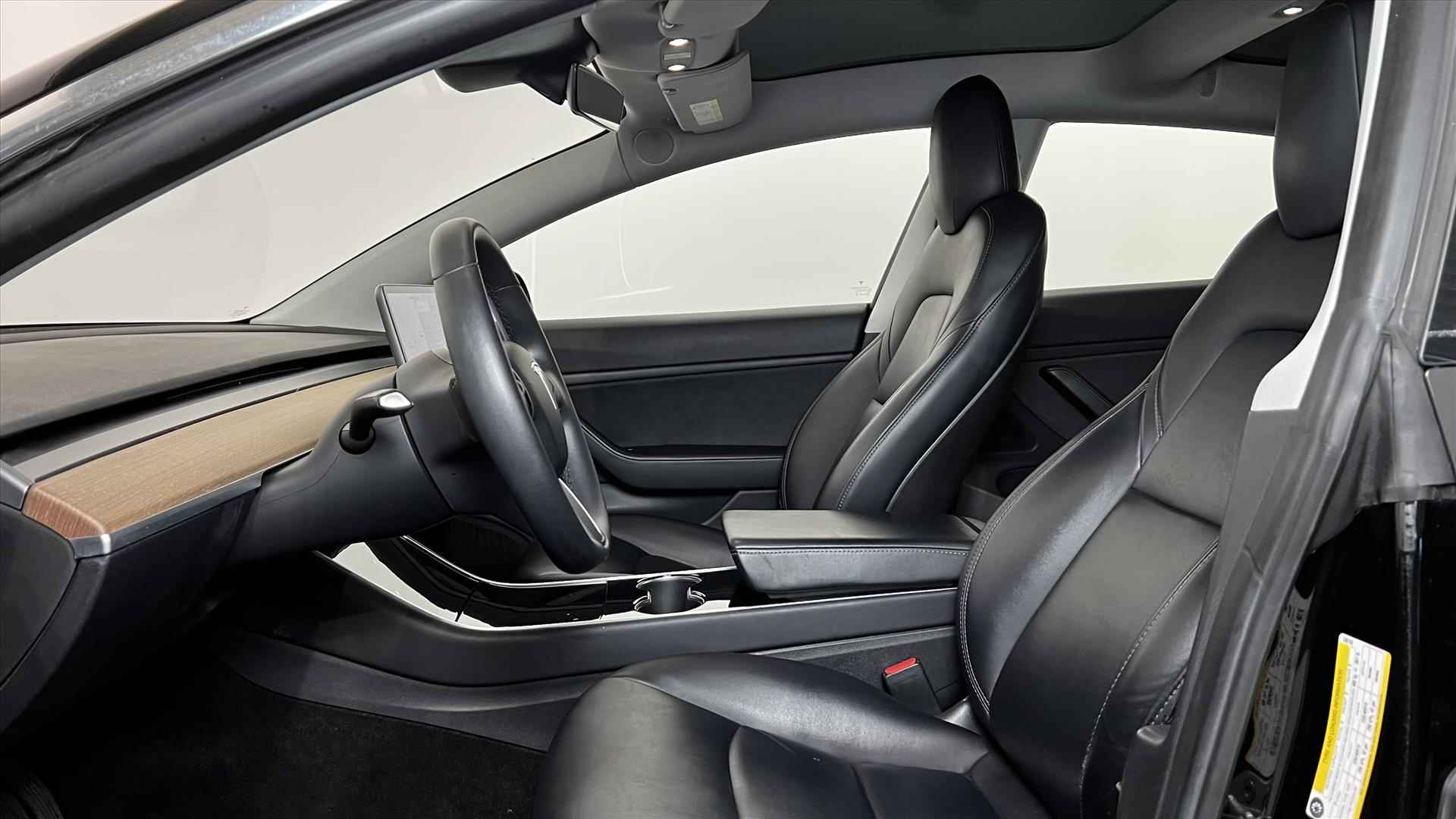 Tesla Model 3 Standard Plus RWD | PANORAMA DAK | VERWARMBARE STOELEN - 8/39