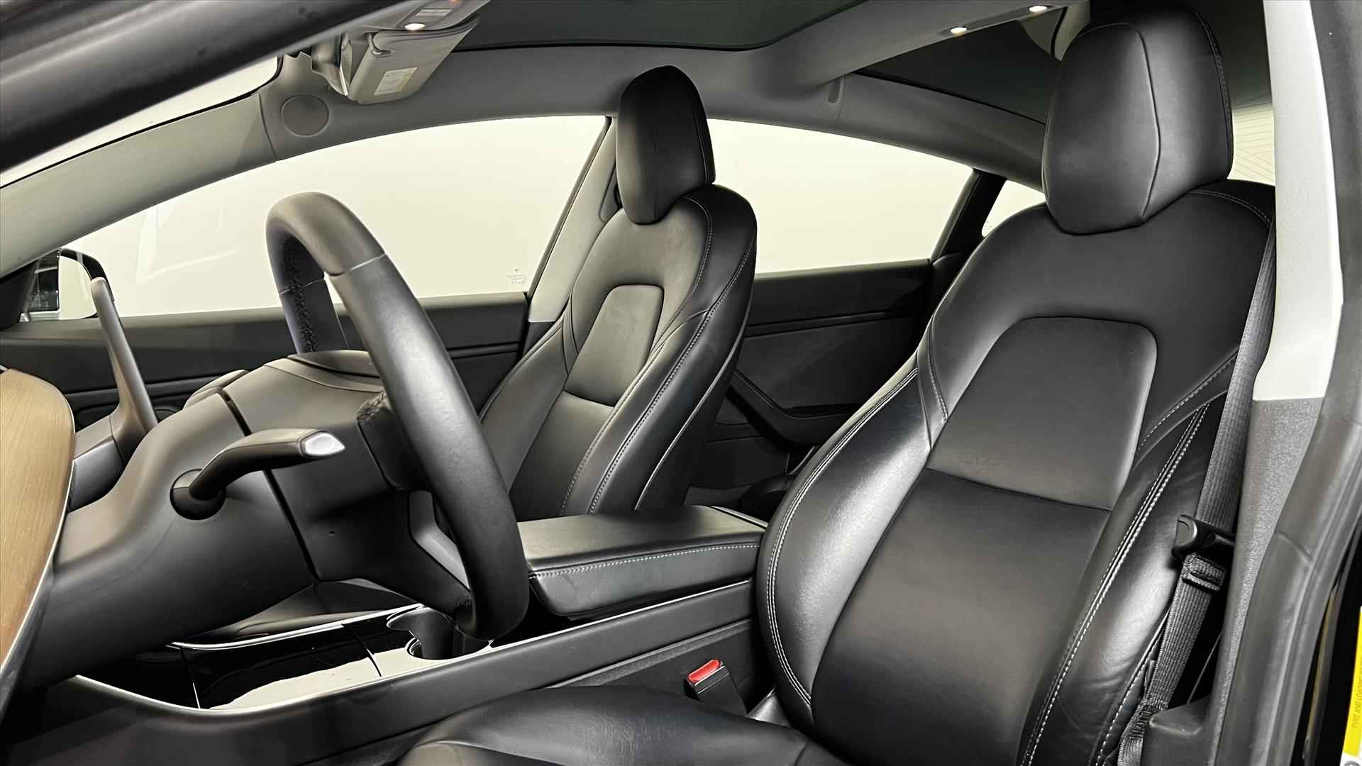 Tesla Model 3 Standard Plus RWD | PANORAMA DAK | VERWARMBARE STOELEN - 9/39