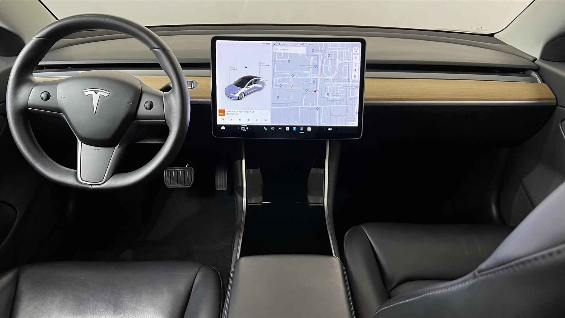 Tesla Model 3 Standard Plus RWD | PANORAMA DAK | VERWARMBARE STOELEN - 10/39