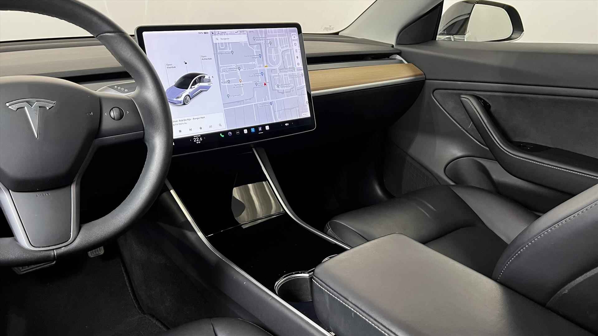 Tesla Model 3 Standard Plus RWD | PANORAMA DAK | VERWARMBARE STOELEN - 11/39