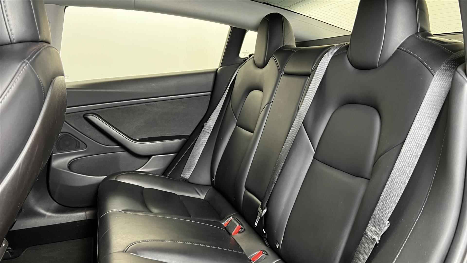 Tesla Model 3 Standard Plus RWD | PANORAMA DAK | VERWARMBARE STOELEN - 26/39