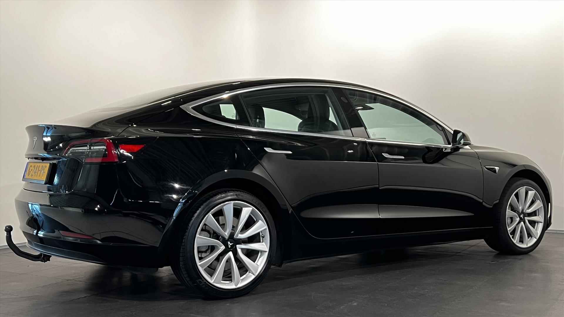 Tesla Model 3 Standard Plus RWD | PANORAMA DAK | VERWARMBARE STOELEN - 36/39