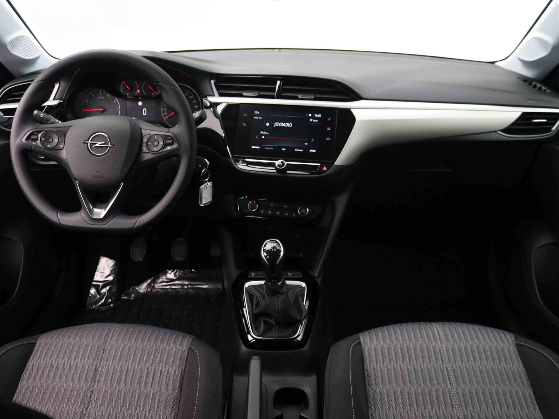 Opel Corsa 1.2 Edition | Airco | DAB+ | Cruise | Apple Carplay | ''16 licht metaal | Parkeer sensoren achter | Bluetooth - 3/23