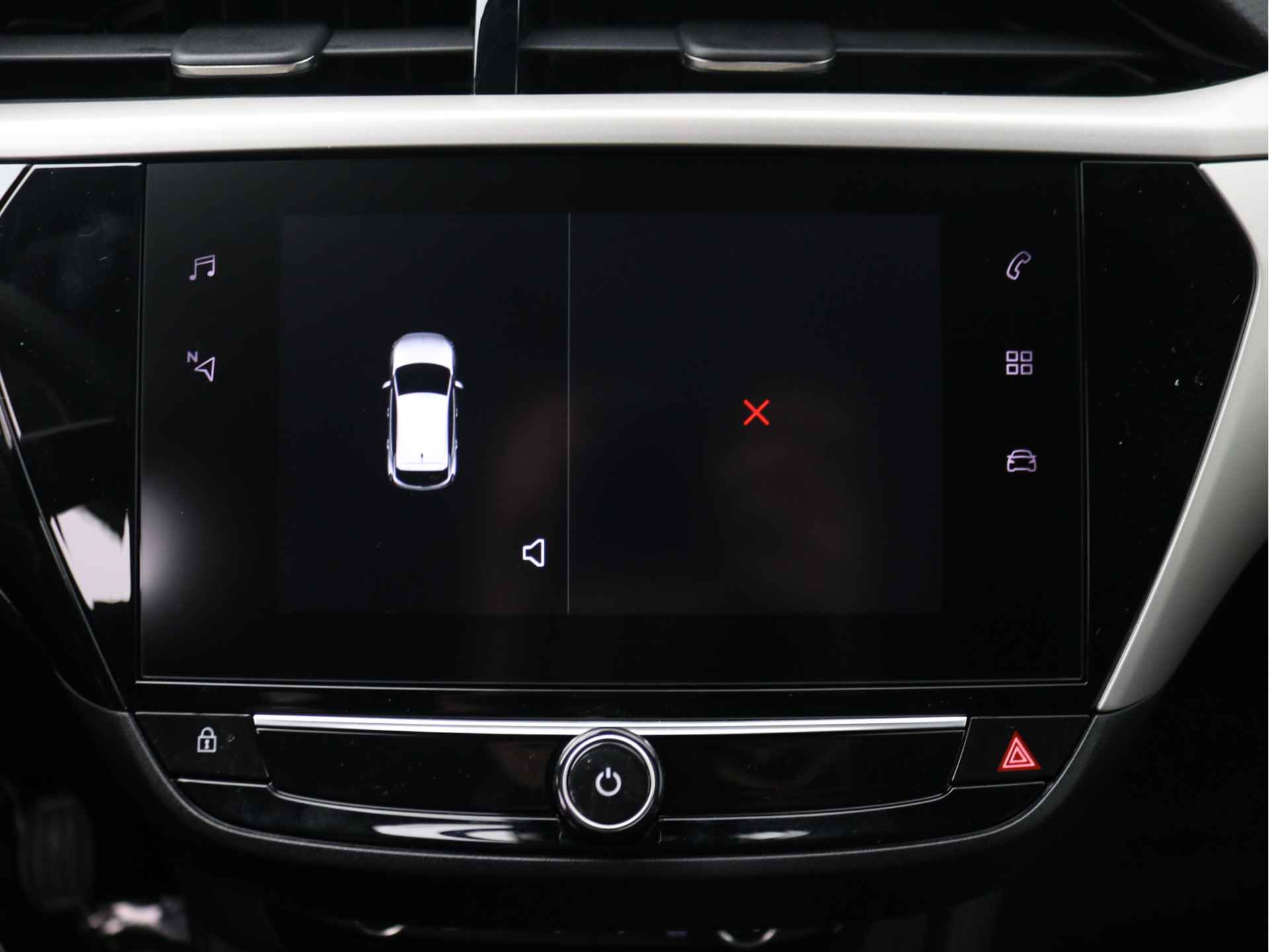 Opel Corsa 1.2 Edition | Airco | DAB+ | Cruise | Apple Carplay | ''16 licht metaal | Parkeer sensoren achter | Bluetooth - 4/23