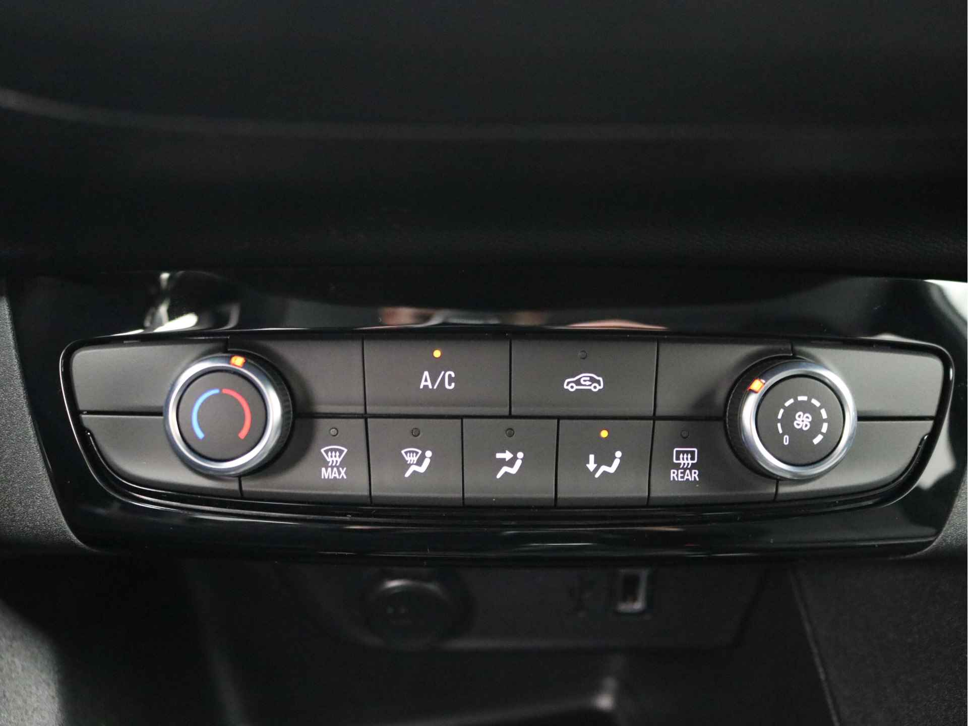 Opel Corsa 1.2 Edition | Airco | DAB+ | Cruise | Apple Carplay | ''16 licht metaal | Parkeer sensoren achter | Bluetooth - 5/23