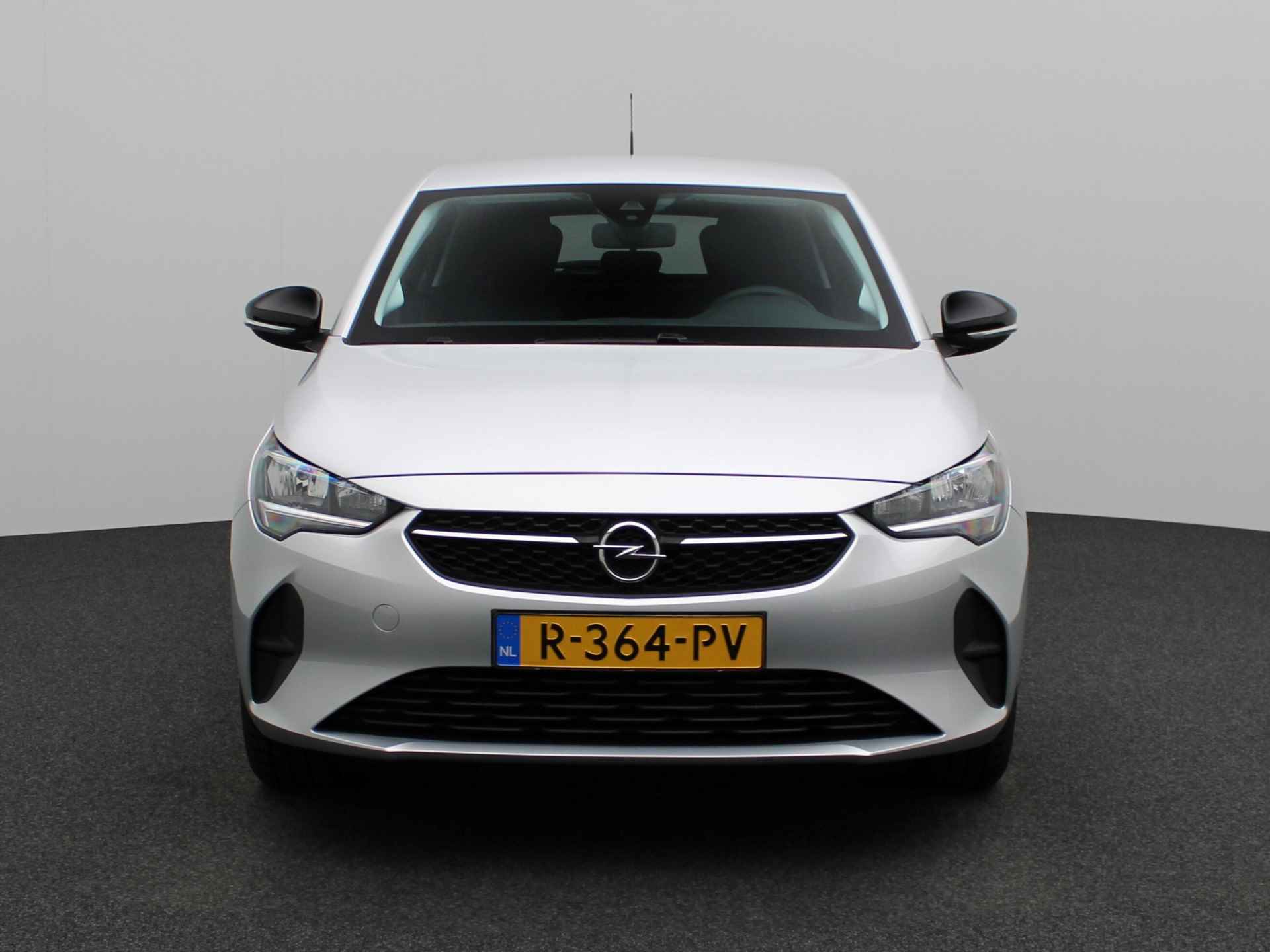 Opel Corsa 1.2 Edition | Airco | DAB+ | Cruise | Apple Carplay | ''16 licht metaal | Parkeer sensoren achter | Bluetooth - 6/23
