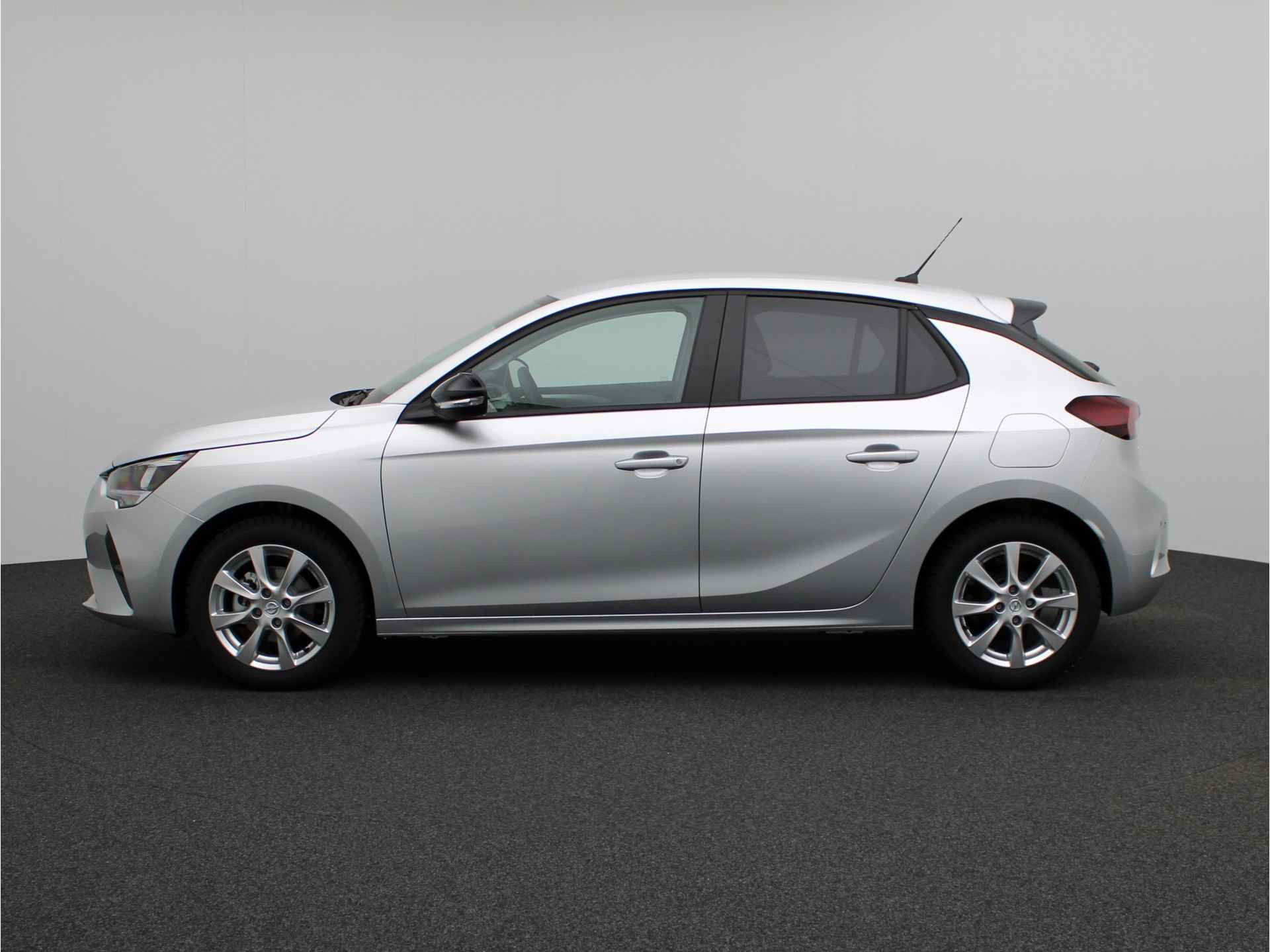 Opel Corsa 1.2 Edition | Airco | DAB+ | Cruise | Apple Carplay | ''16 licht metaal | Parkeer sensoren achter | Bluetooth - 8/23