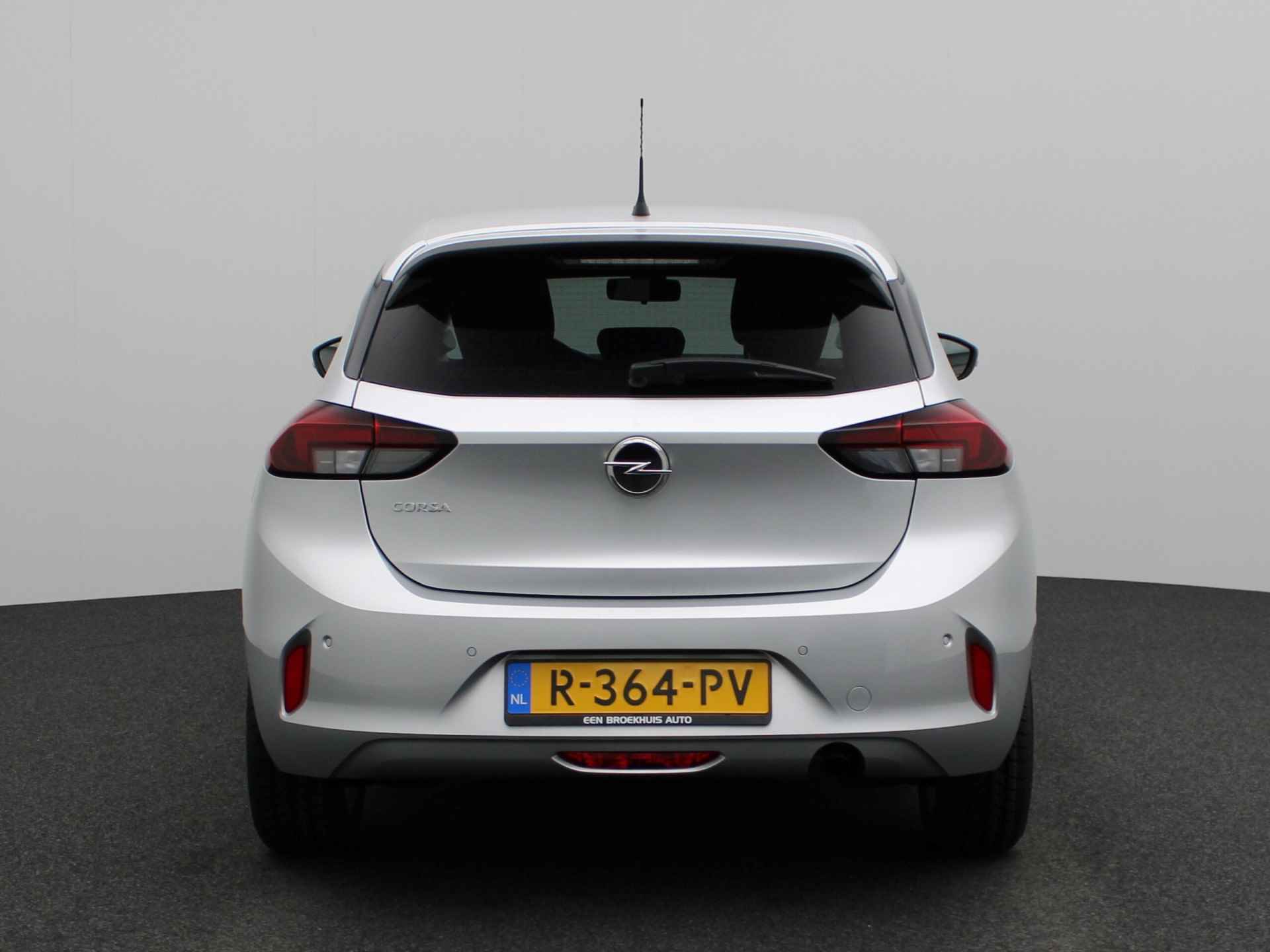 Opel Corsa 1.2 Edition | Airco | DAB+ | Cruise | Apple Carplay | ''16 licht metaal | Parkeer sensoren achter | Bluetooth - 9/23