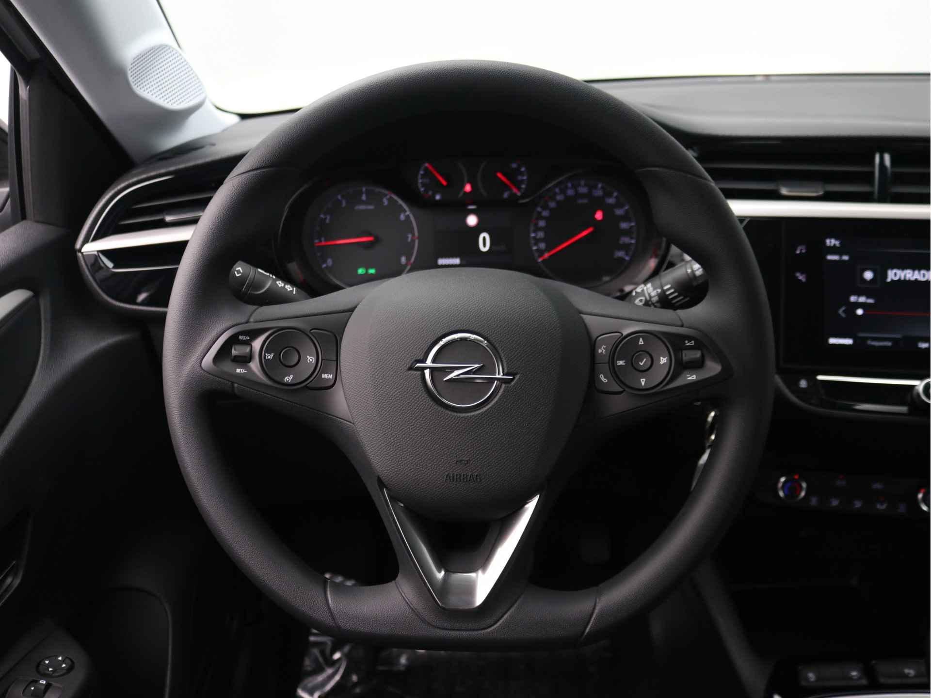 Opel Corsa 1.2 Edition | Airco | DAB+ | Cruise | Apple Carplay | ''16 licht metaal | Parkeer sensoren achter | Bluetooth - 10/23