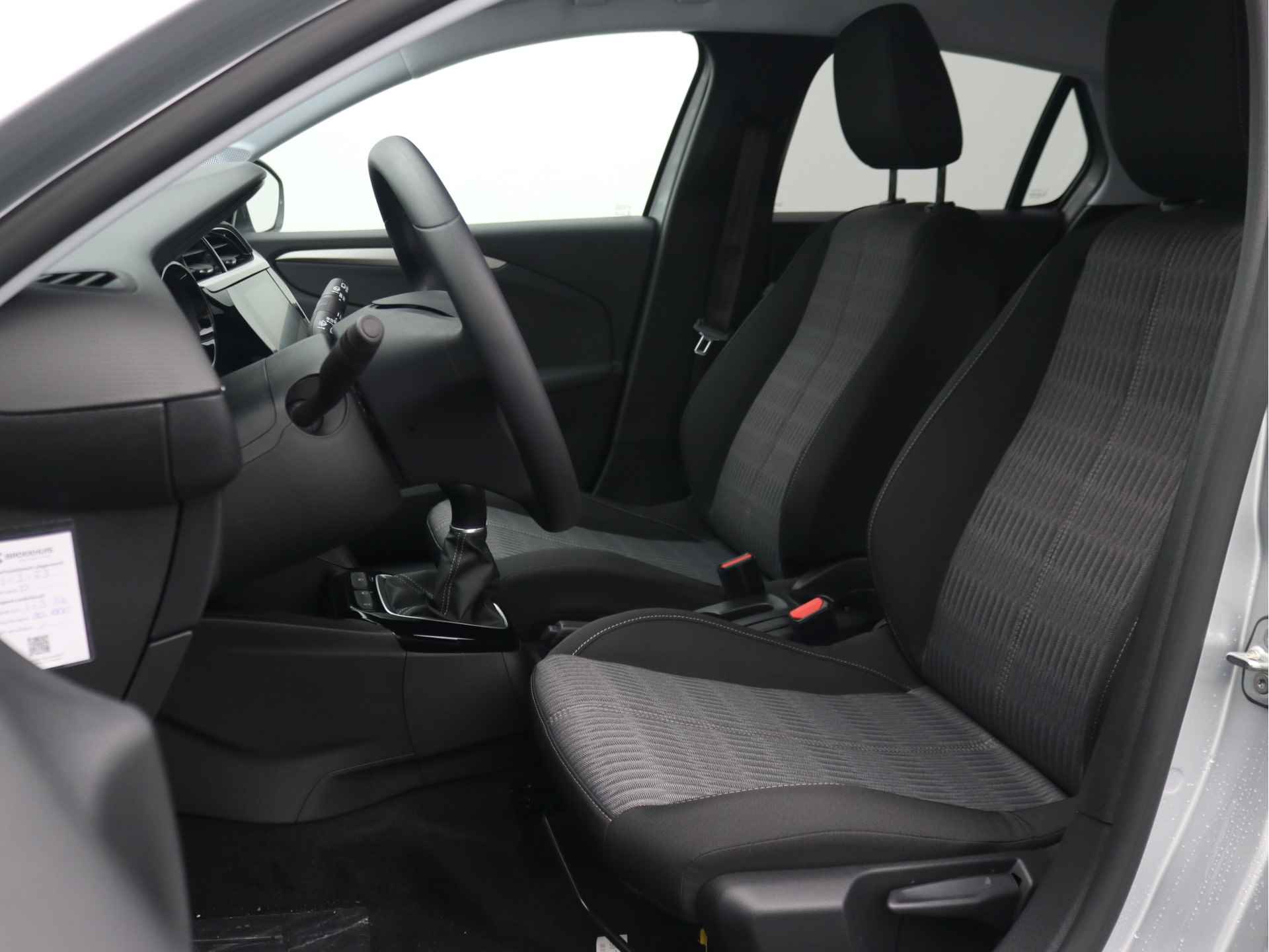 Opel Corsa 1.2 Edition | Airco | DAB+ | Cruise | Apple Carplay | ''16 licht metaal | Parkeer sensoren achter | Bluetooth - 11/23