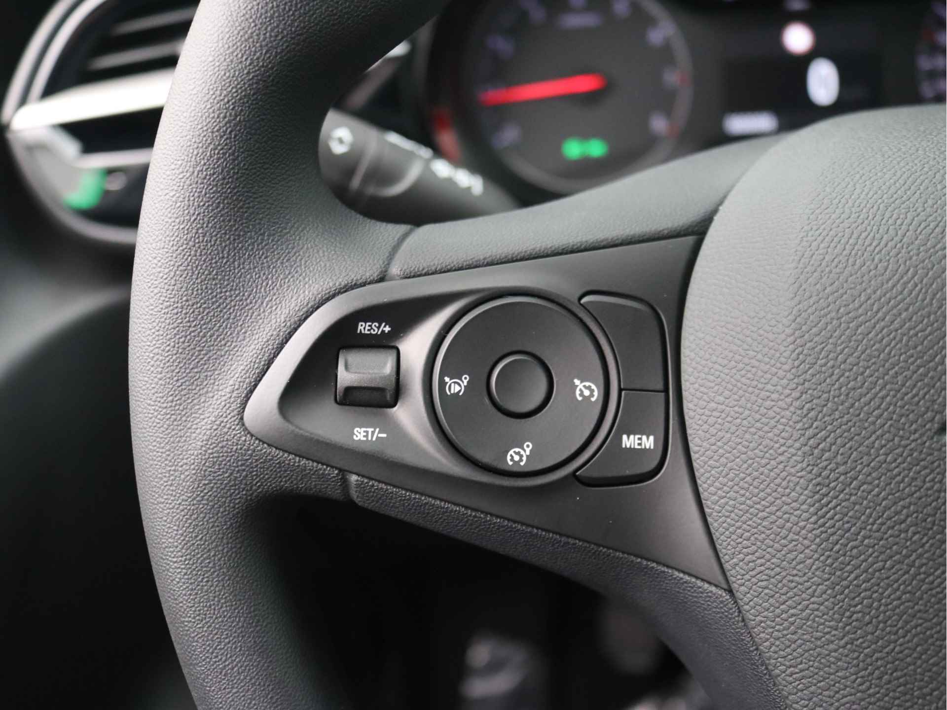 Opel Corsa 1.2 Edition | Airco | DAB+ | Cruise | Apple Carplay | ''16 licht metaal | Parkeer sensoren achter | Bluetooth - 16/23