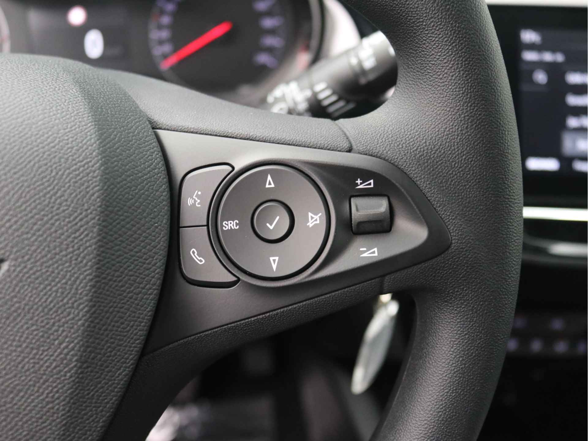 Opel Corsa 1.2 Edition | Airco | DAB+ | Cruise | Apple Carplay | ''16 licht metaal | Parkeer sensoren achter | Bluetooth - 17/23