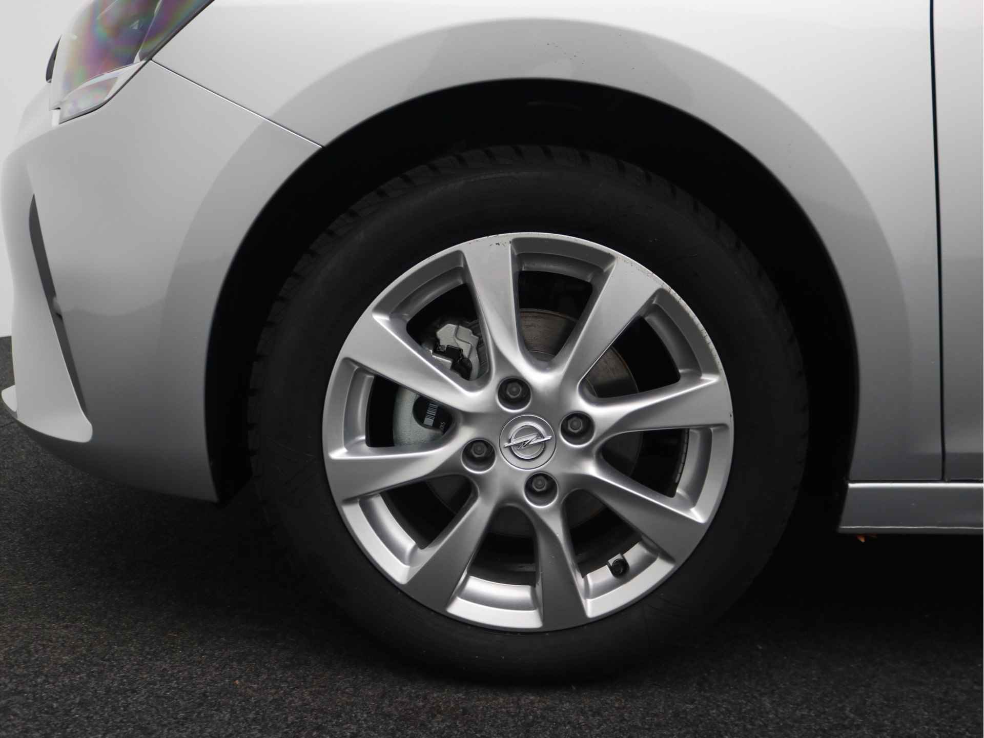 Opel Corsa 1.2 Edition | Airco | DAB+ | Cruise | Apple Carplay | ''16 licht metaal | Parkeer sensoren achter | Bluetooth - 23/23