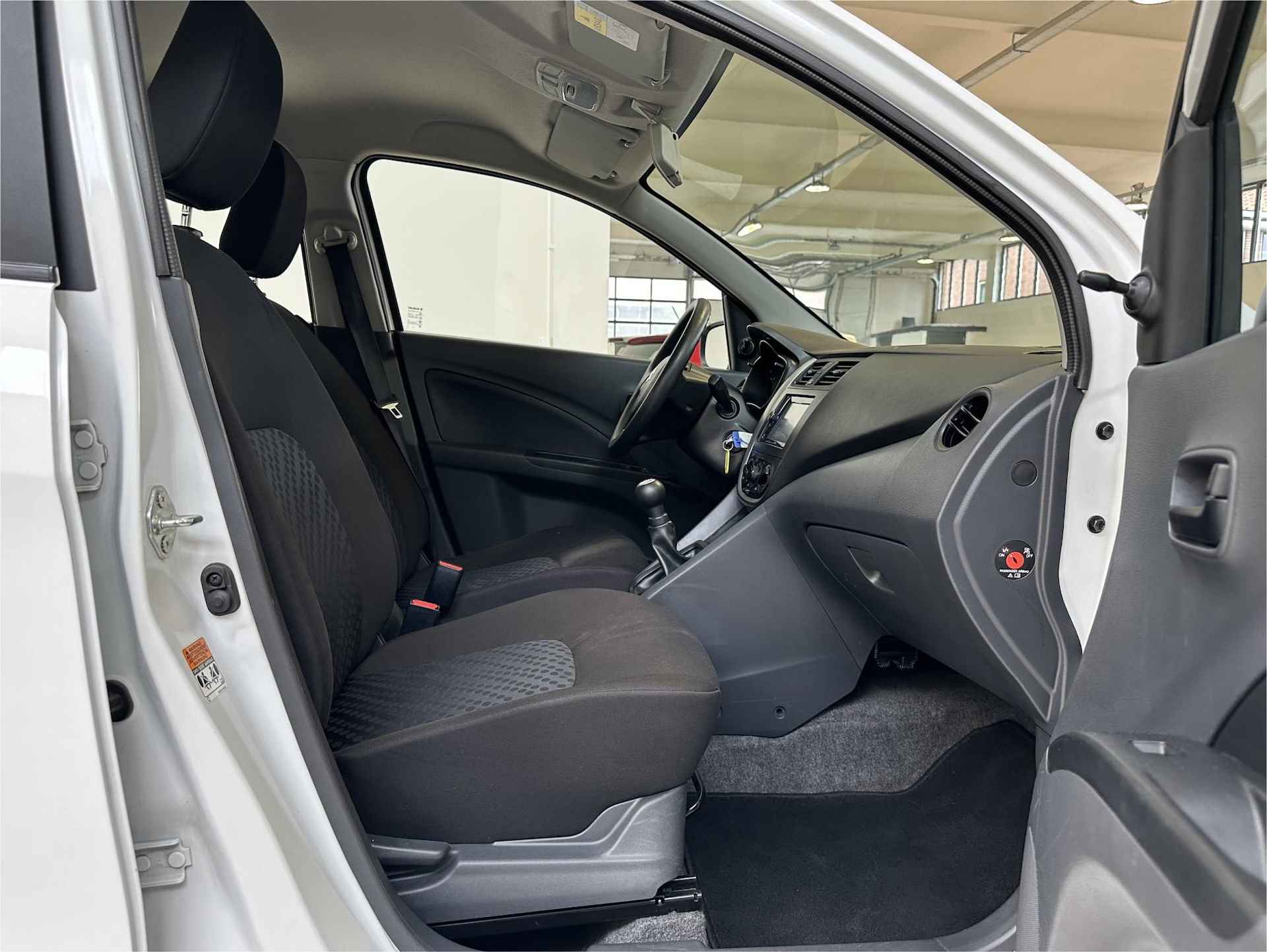 Suzuki Celerio 1.0 Comfort | NL | 1e Eig. | Navi | Airco | Bluetooth | Electr. ramen - 18/20