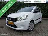 Suzuki Celerio 1.0 Comfort 5 deurs, Airco, Stootlijsten, 4 Seizoensbanden