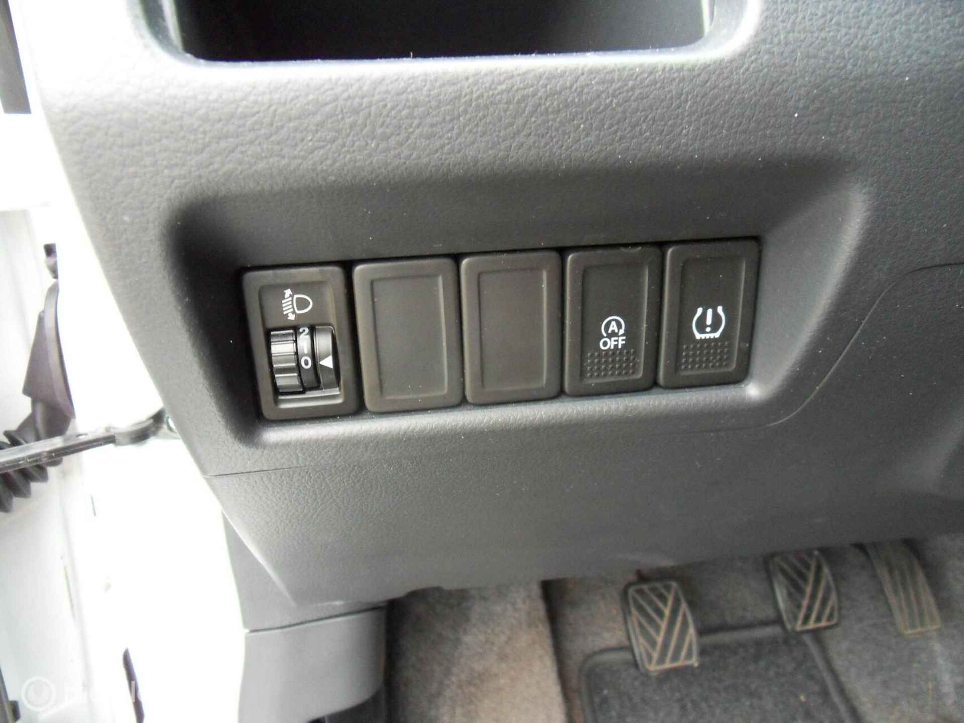 Suzuki Celerio 1.0 Comfort 5 deurs, Airco, Stootlijsten, 4 Seizoensbanden - 21/28