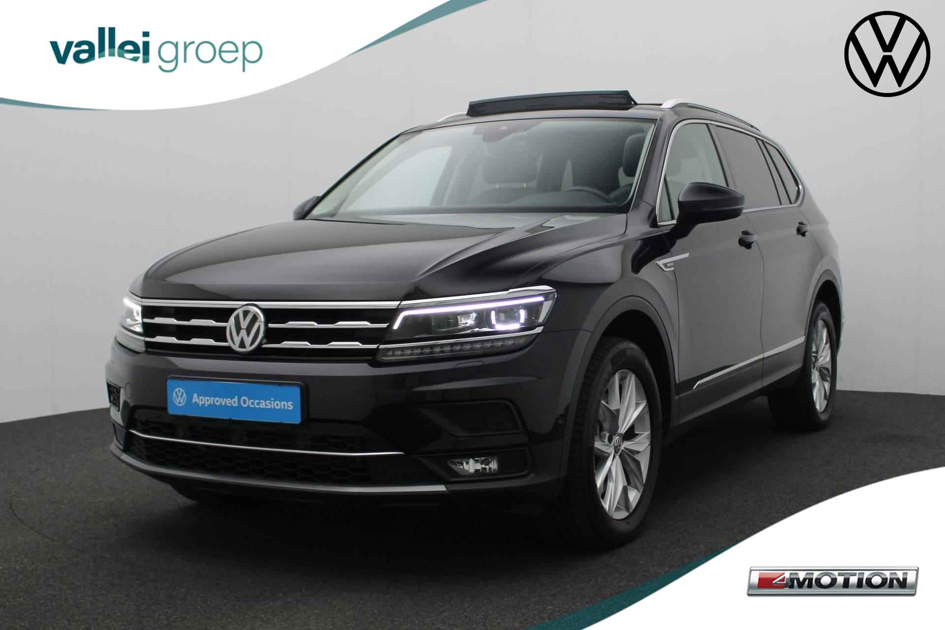 Volkswagen Tiguan BOVAG 40-Puntencheck