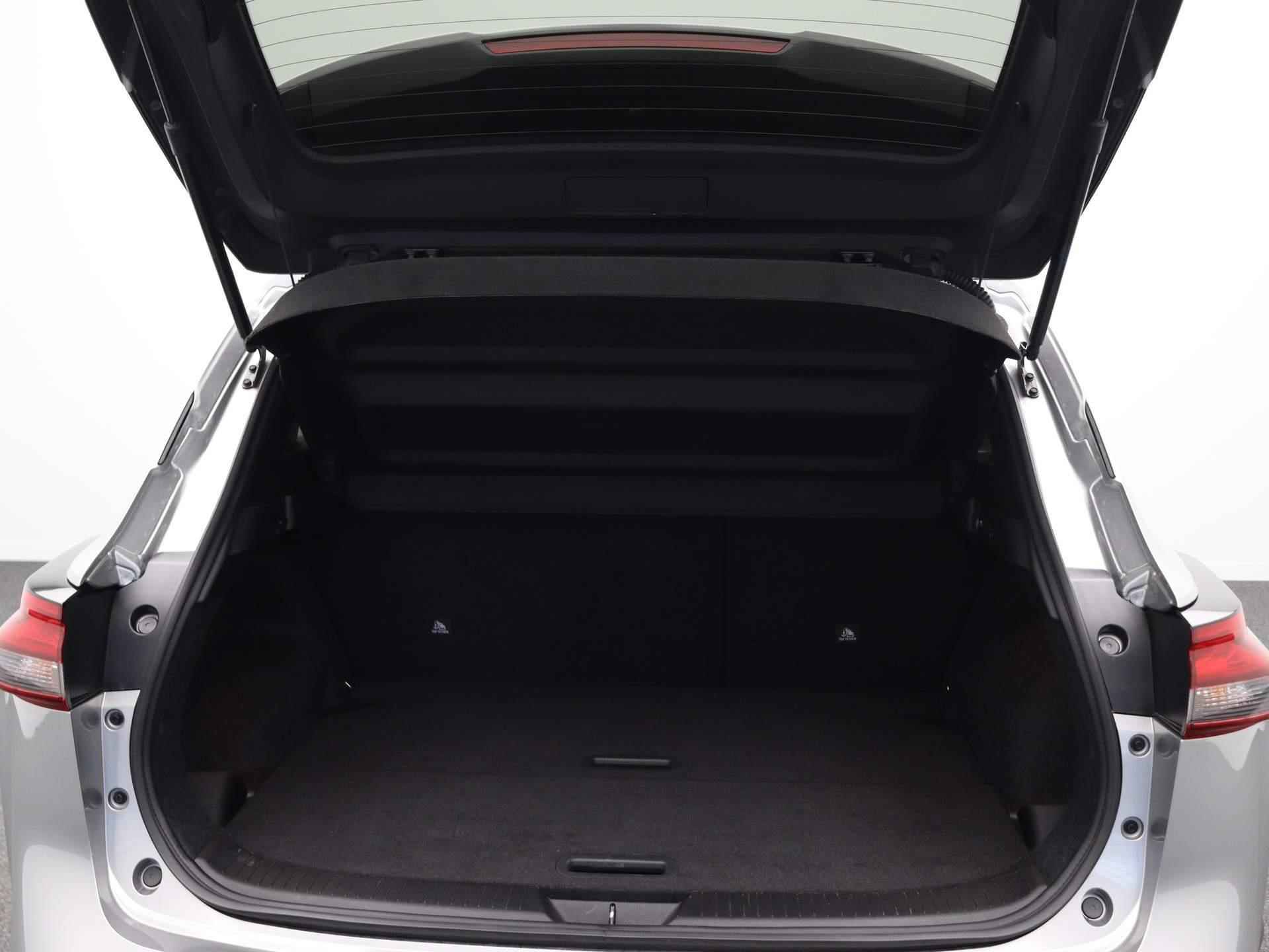 Nissan Qashqai 140pk MHEV N-Connecta | Adaptieve Cruise Control | Panorama Dak |  360 graden camera | Apple Carplay & Android auto| - 17/42