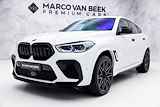 BMW X6 M Competition 625 PK | Pano | Bowers & Wilkins | Carbon | Trekhaak