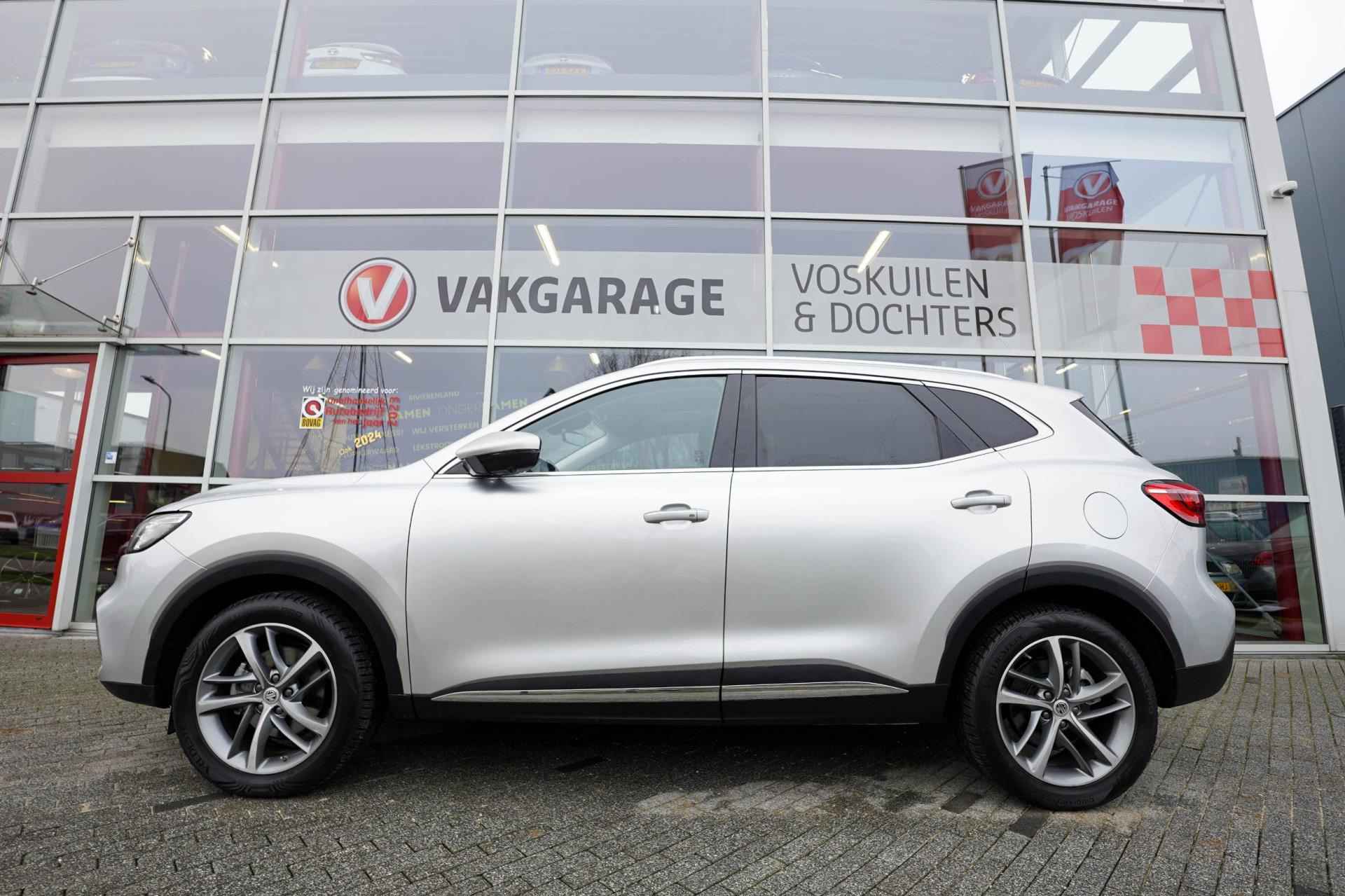 MG EHS 1.5 TGDI Luxury |Plug in Hybride |1500kg trekgewicht - 2/44