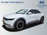 Hyundai IONIQ 5 77 kWh Lounge RWD | Navigatie | Leder stoelen | Stoel verwarming