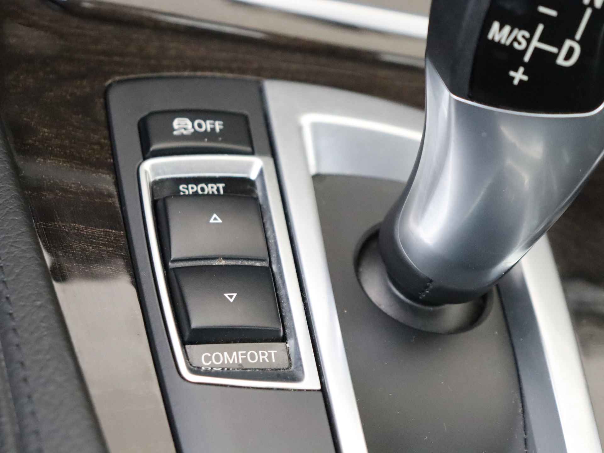 BMW 5 Serie Touring 518d High Executive Automaat | Panorama dak | Leder | Navigatie - 26/35