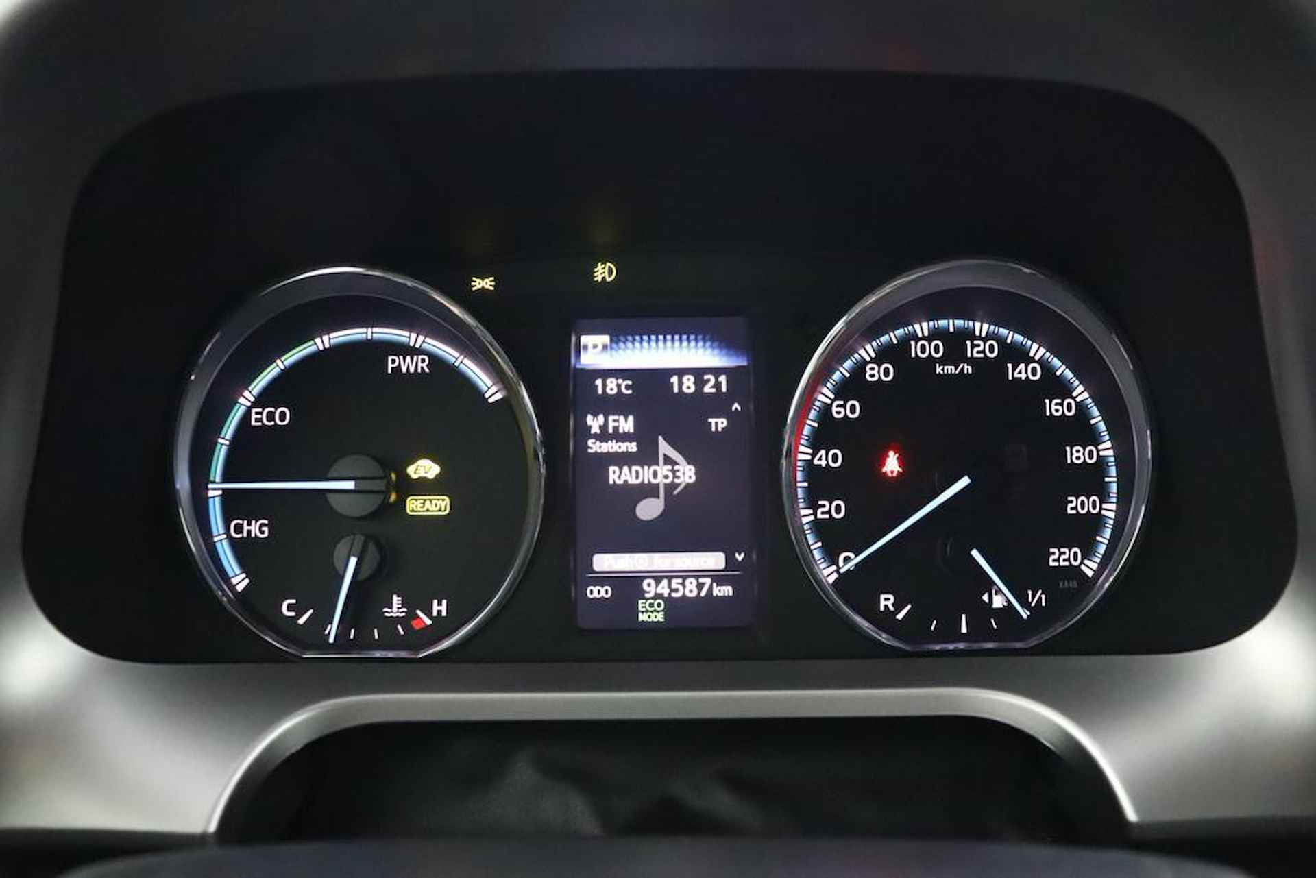 Toyota RAV4 2.5 Hybrid Energy | Navigatie | Elektrische Achterklep | Parkeersensoren | - 7/44