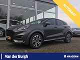 Ford Puma ST-Line 1.0 EcoBoost Hybrid automaat