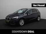 BMW 2-serie Active Tourer 218i Corporate Lease Executive | Navigatie | Lichtmetalen velgen | Climate control | parkeersensoren |