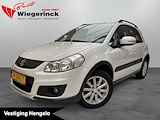 Suzuki SX4 1.6 Executive [CLIMATE CONTROL | NAVIGATIE]