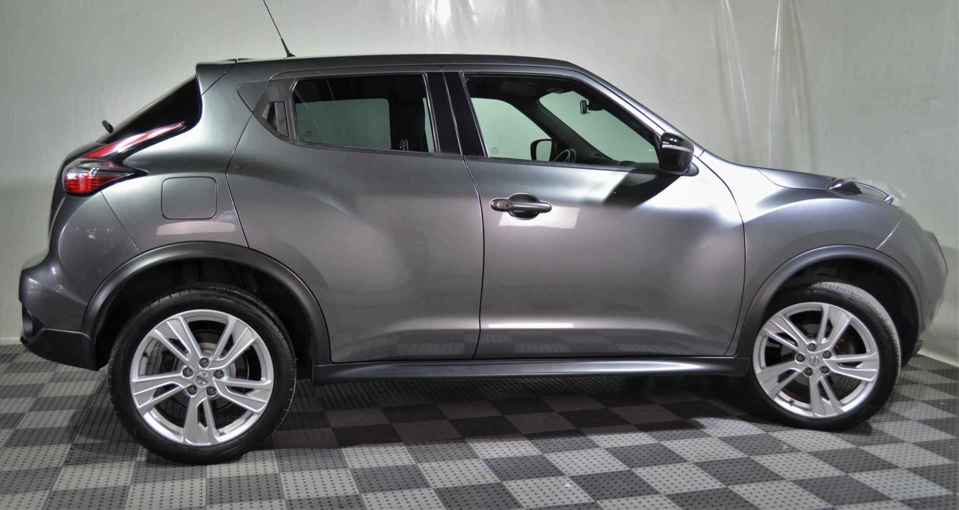 Nissan Juke 1.2 DIG-T S/S N-Connecta NL auto - 6/28