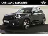 MINI Countryman Cooper SE ALL4 JCW Automaat / Premium Plus Pakket / Panoramadak / Achteruitrijcamera / Comfort Access / Active Cruise Control / LED / Head-Up