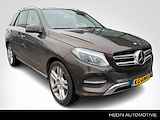 Mercedes-Benz GLE GLE 500e Automaat 4MATIC | Distronic+ | Airmatic | Memory | Panoramadak | Comand Online | Harman/Kardon Audio | Standkachel | Parkpilot | Trekhaak | Spiegelpakket