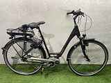 Kreidler Vitality 352Wh. Dames Zwart 50cm 2017