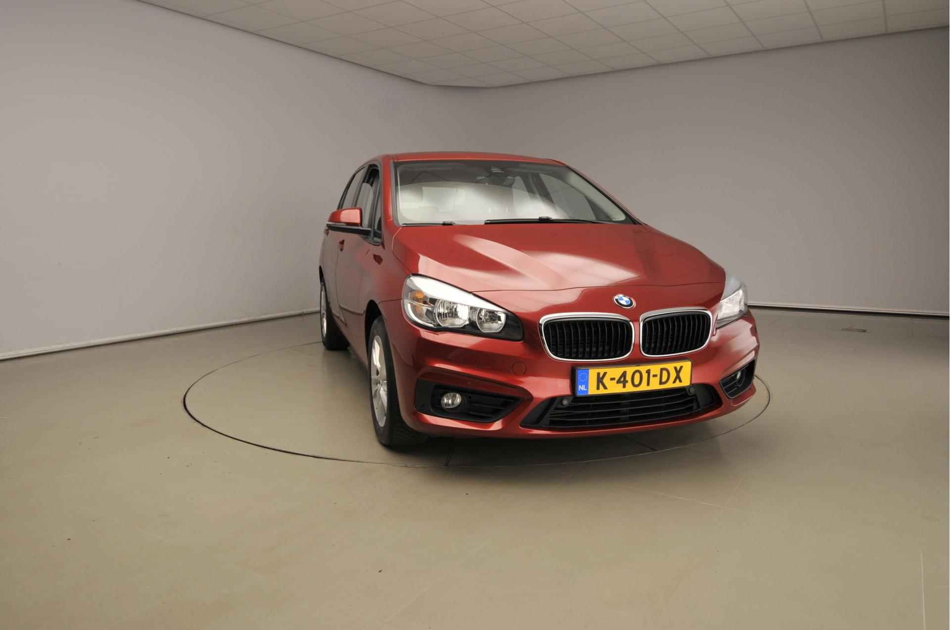 BMW 2 Serie Active Tourer 218i Centennial High Executive | Stoelverwarming | Navigatie | Elek. kofferdeksel - 5/39