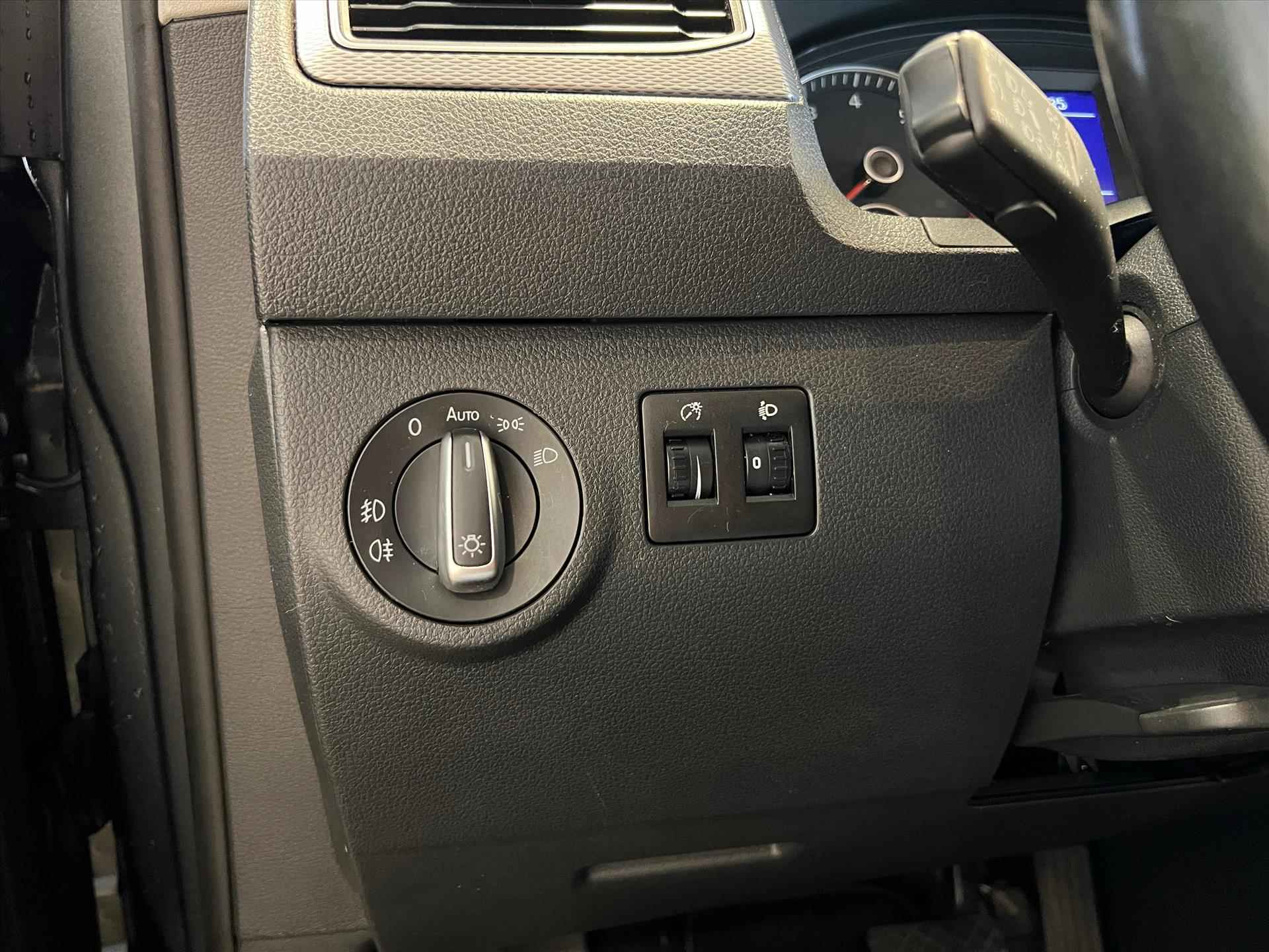 Volkswagen Caddy Maxi Automaat Rolstoelauto incl. draaistoel - 29/42