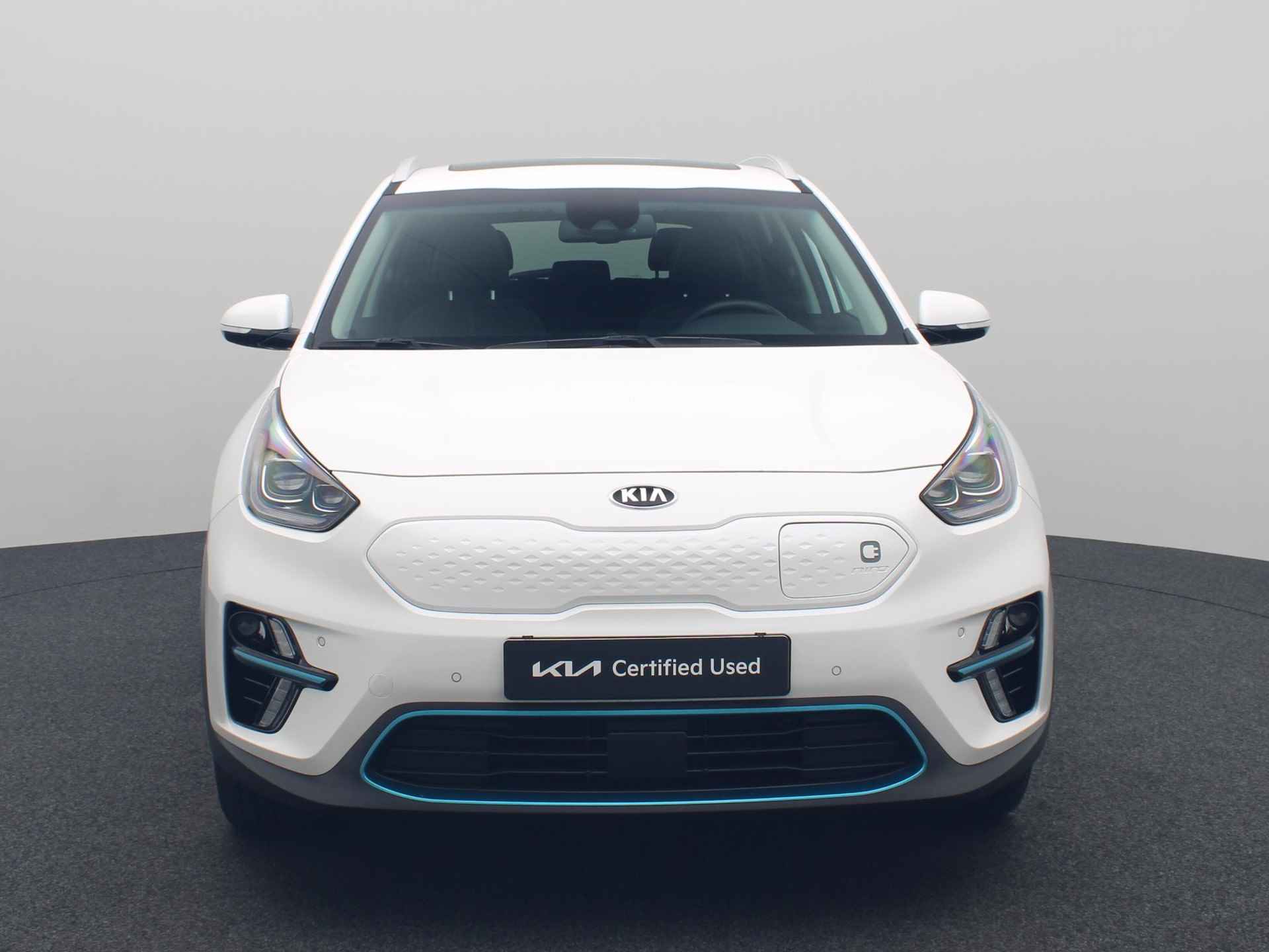 Kia e-Niro DynamicPlusLine 64 kWh | Na SEPP € 27940,- | Navi | Lichtmetalen velgen | Camera | - 6/46