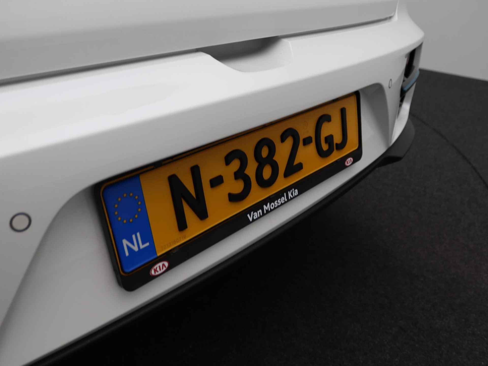 Kia e-Niro DynamicPlusLine 64 kWh | Na SEPP € 27940,- | Navi | Lichtmetalen velgen | Camera | - 41/46