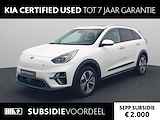 Kia e-Niro DynamicPlusLine 64 kWh | Na SEPP € 27940,- | Navi | Lichtmetalen velgen | Camera |