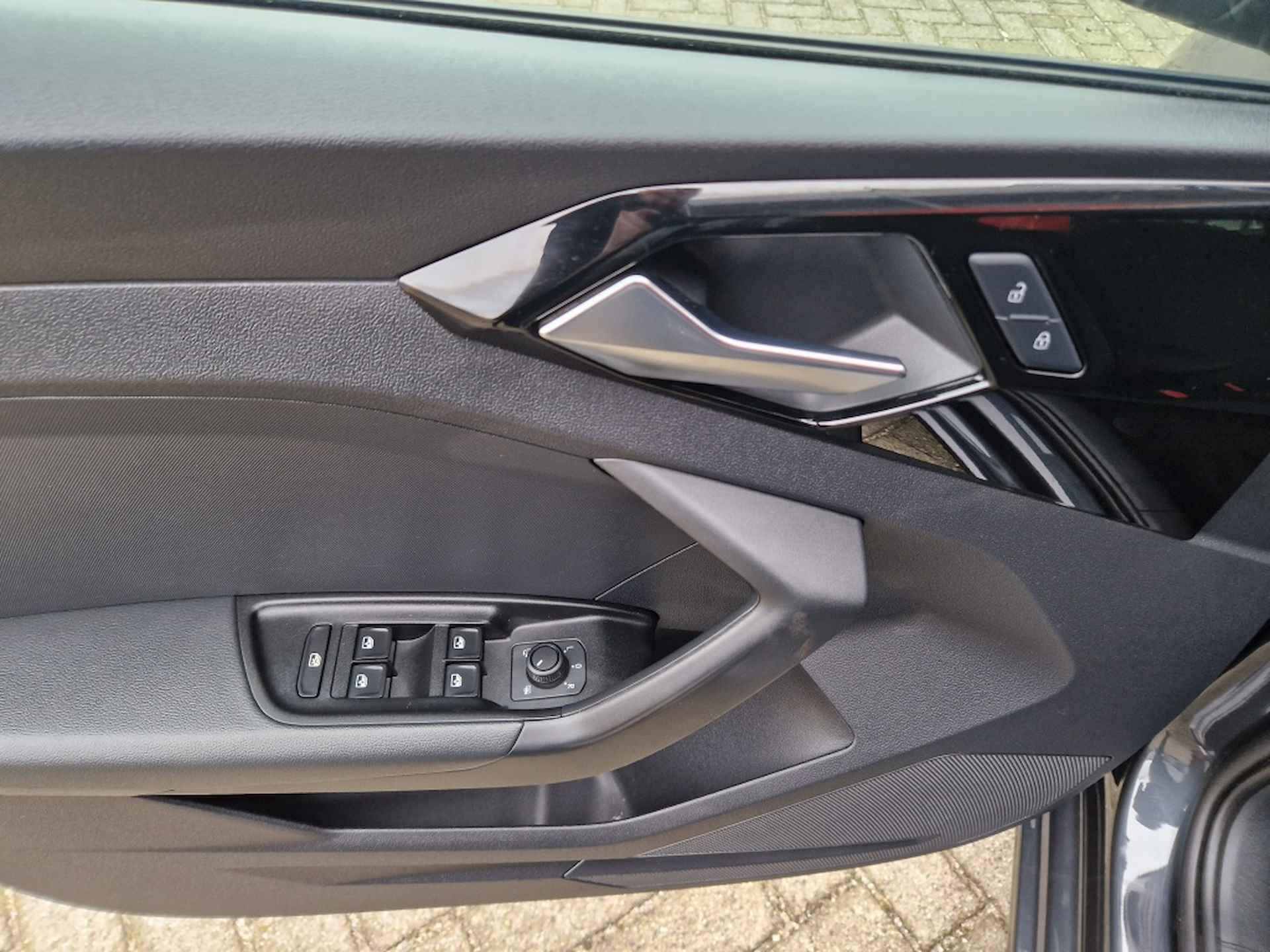 Audi A1 Sportback 25 TFSI ProLine | Navi | Virtual Cockpit - 20/25