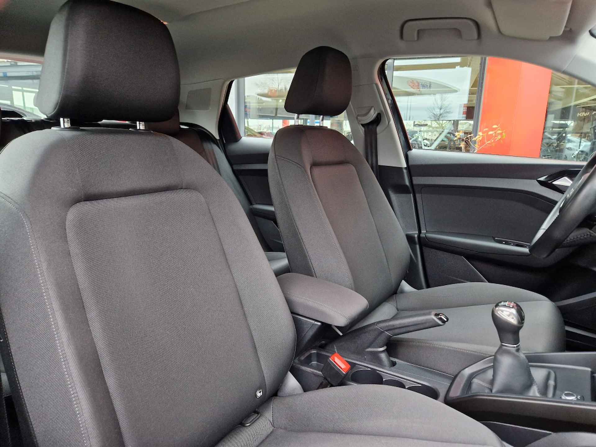 Audi A1 Sportback 25 TFSI ProLine | Navi | Virtual Cockpit - 21/25