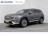 Hyundai Santa Fe 1.6 T-GDI PHEV Premium Sky 7p. Plug-in, schuifdak, 7 zits.