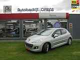 Peugeot 207 1.4 VTi Sportium 5drs, Airco, NL Auto