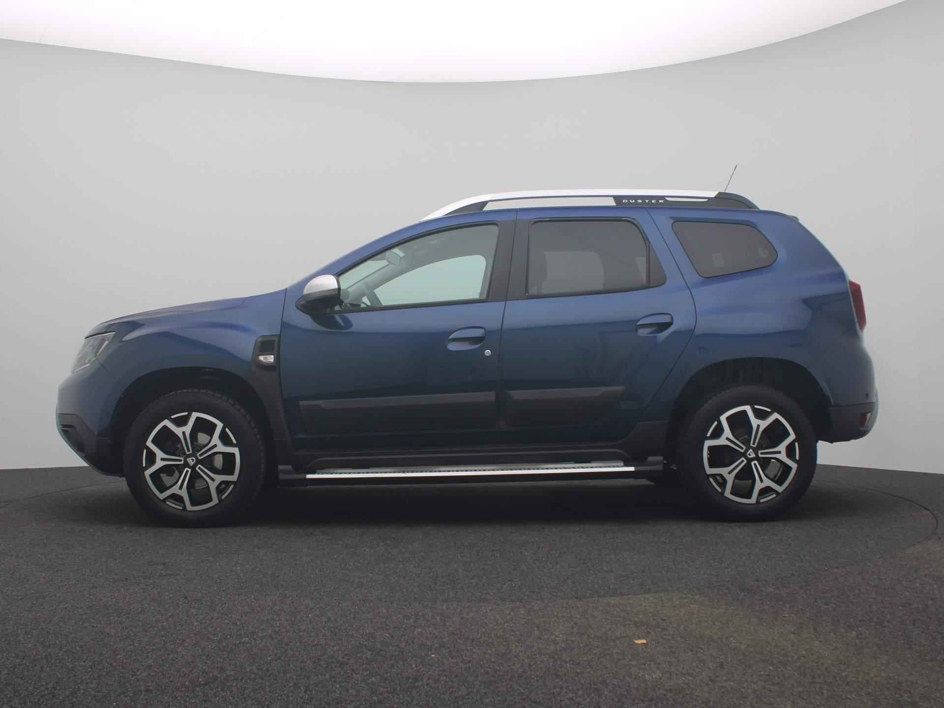 Dacia Duster 1.2 TCe 125 Prestige | 360 Camera | Navigatie | Climate Control | - 2/39