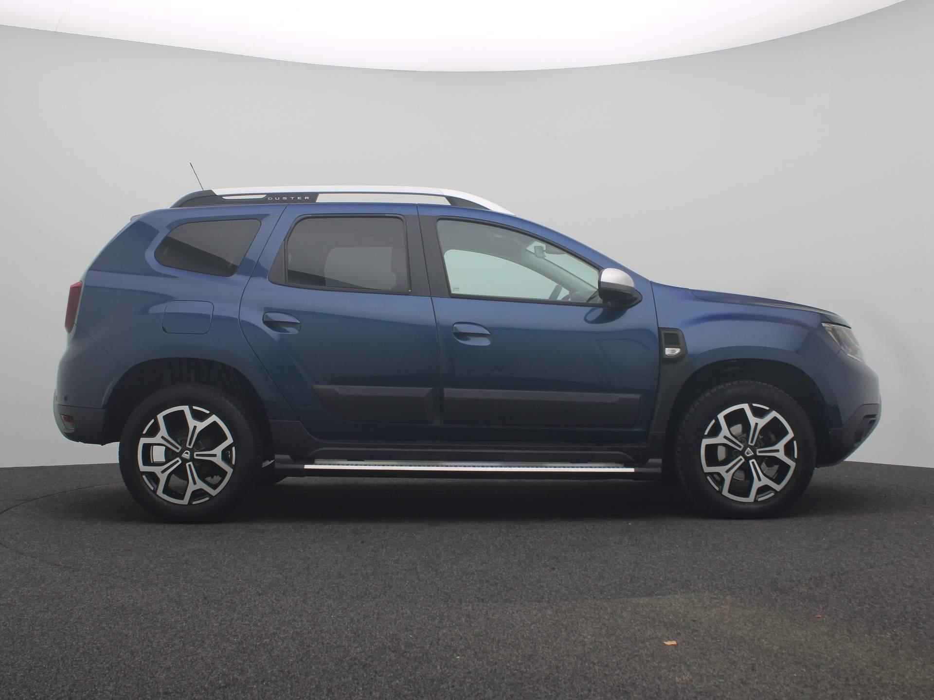 Dacia Duster 1.2 TCe 125 Prestige | 360 Camera | Navigatie | Climate Control | - 6/39