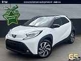 Toyota Aygo X 1.0 VVT-i MT Pulse Voorraad ACTIE! Nieuw uit voorraad leverbaar